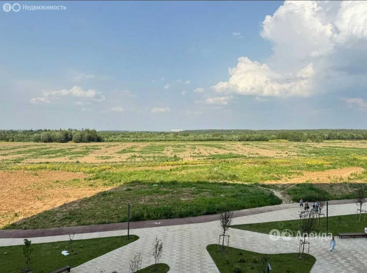 3-комнатная квартира, 82 м² — фотография 2