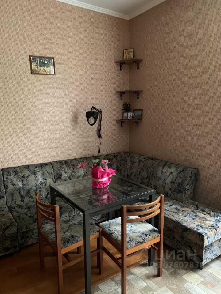 3-комнатная квартира, 80 м² — фотография 3