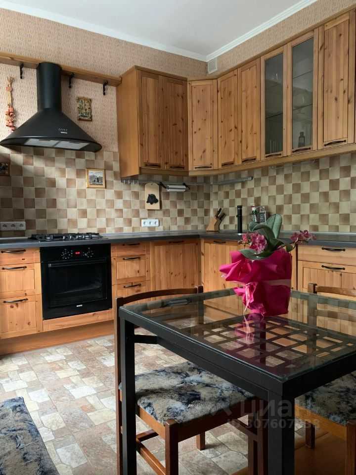 3-комнатная квартира, 80 м²