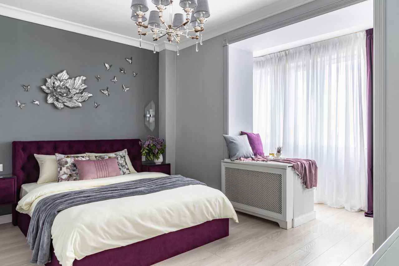 2-комнатная квартира, 64 м²