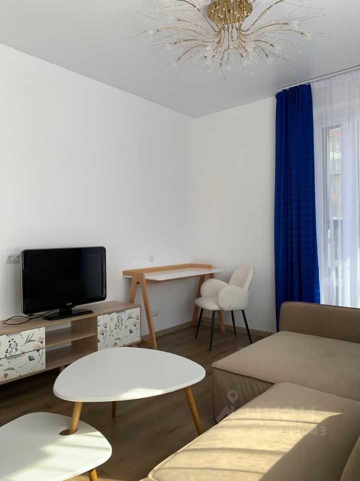 3-комнатная квартира, 63 м² — фотография 3