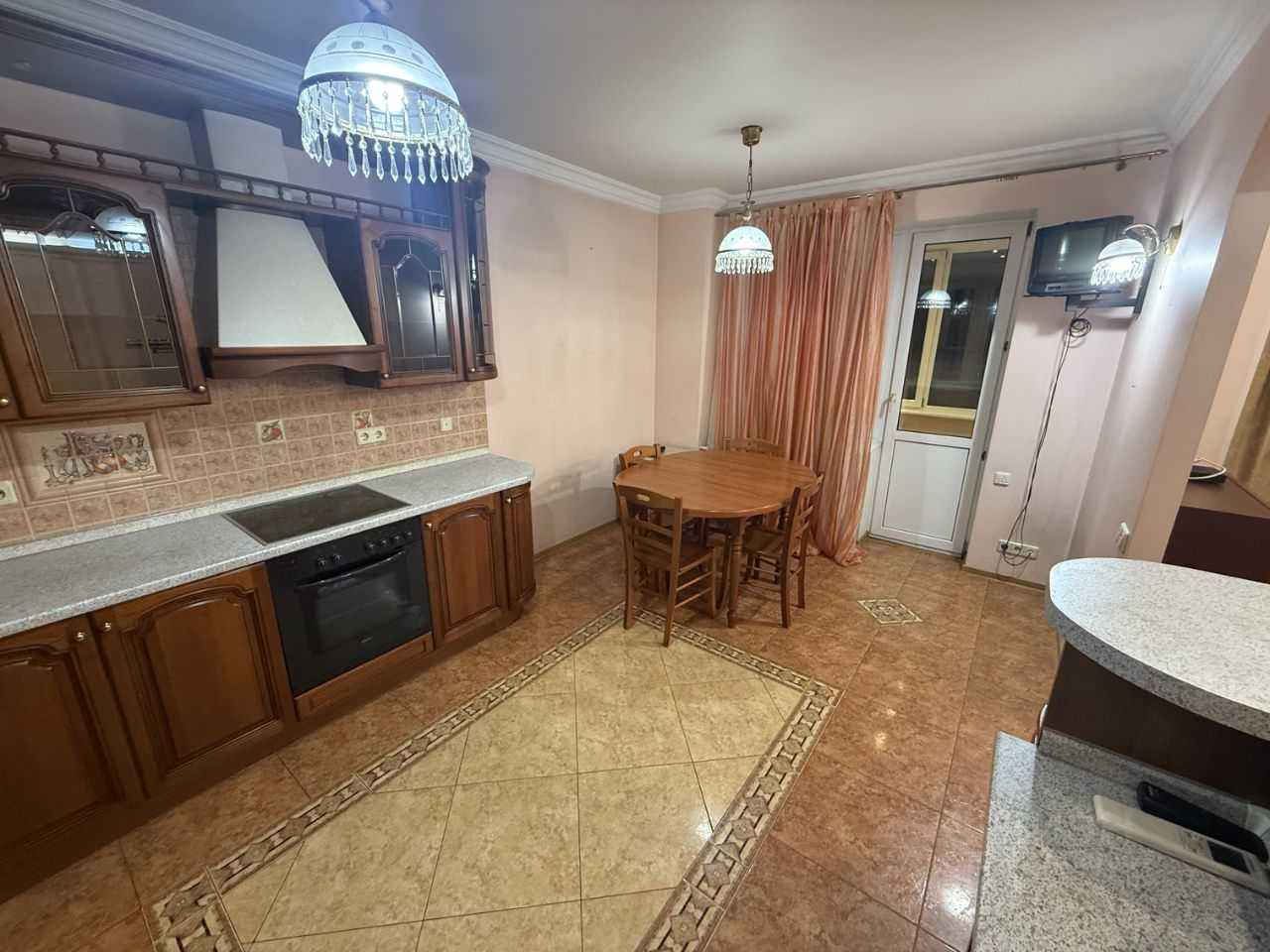 4-комнатная квартира, 148,1 м² — фотография 2