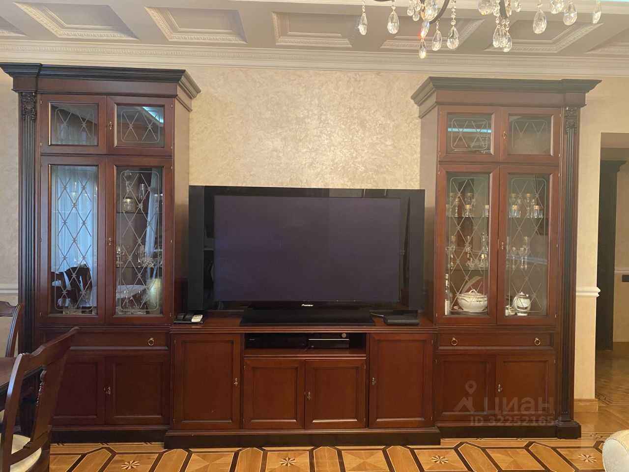 3-комнатная квартира, 102 м²