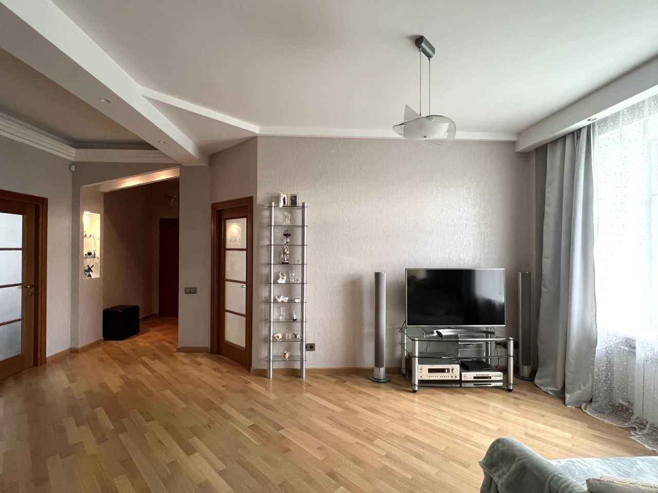 4-комнатная квартира, 84,5 м² — фотография 3