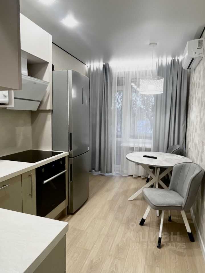 1-комнатная квартира, 36 м²