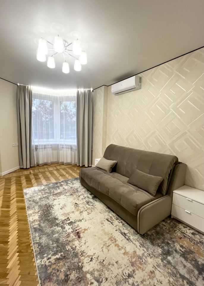 1-комнатная квартира, 36 м² — фотография 3