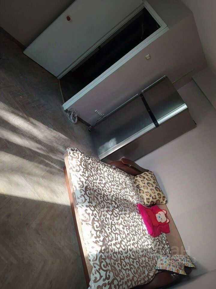 2-комнатная квартира, 44 м² — фотография 2