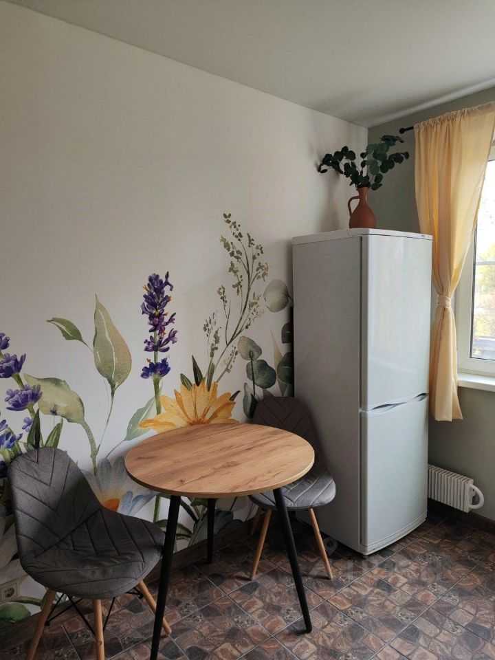 2-комнатная квартира, 53,9 м²