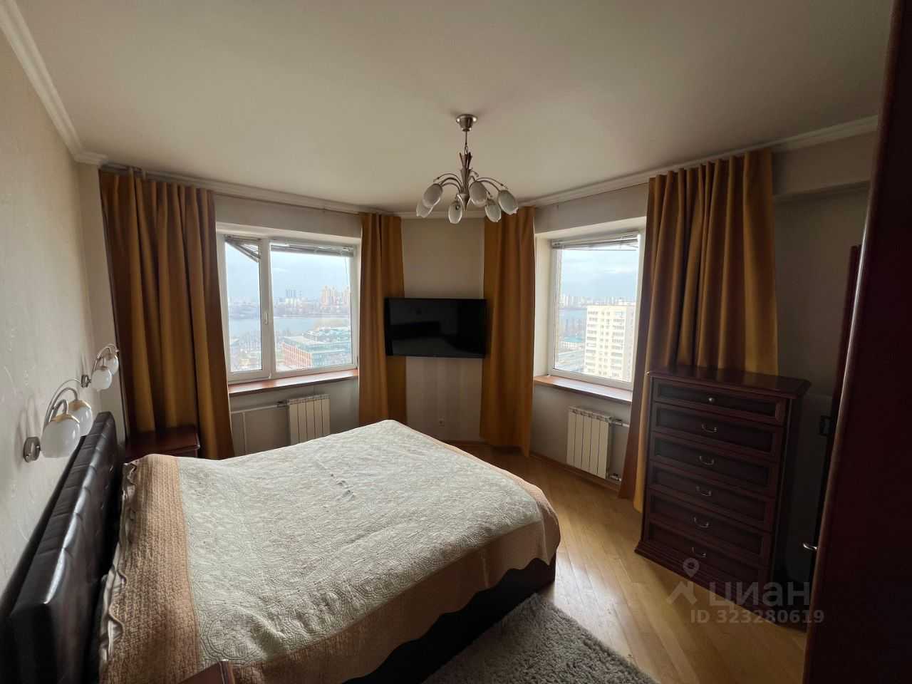 2-комнатная квартира, 67 м²