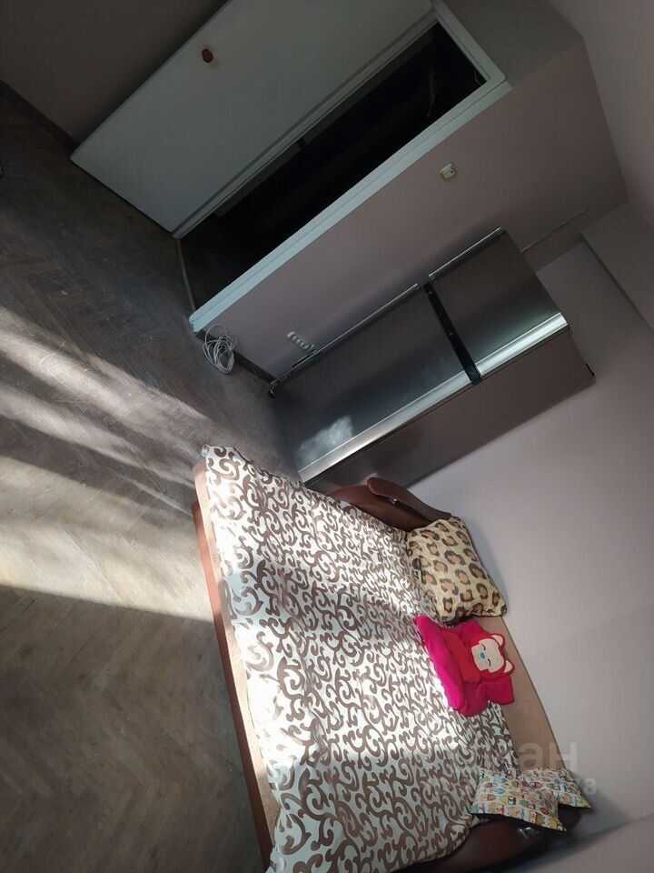 2-комнатная квартира, 44 м²