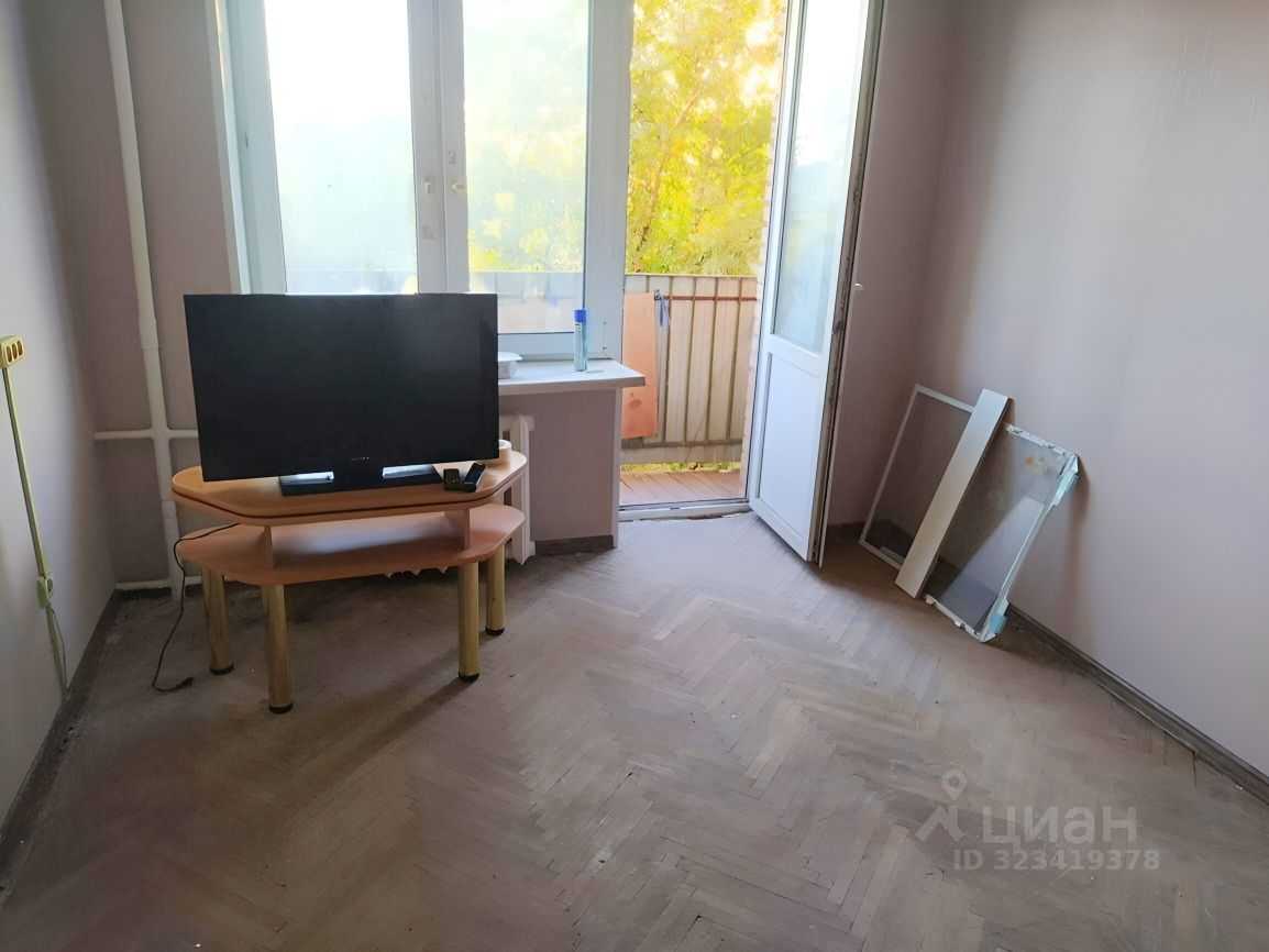 2-комнатная квартира, 44 м² — фотография 3