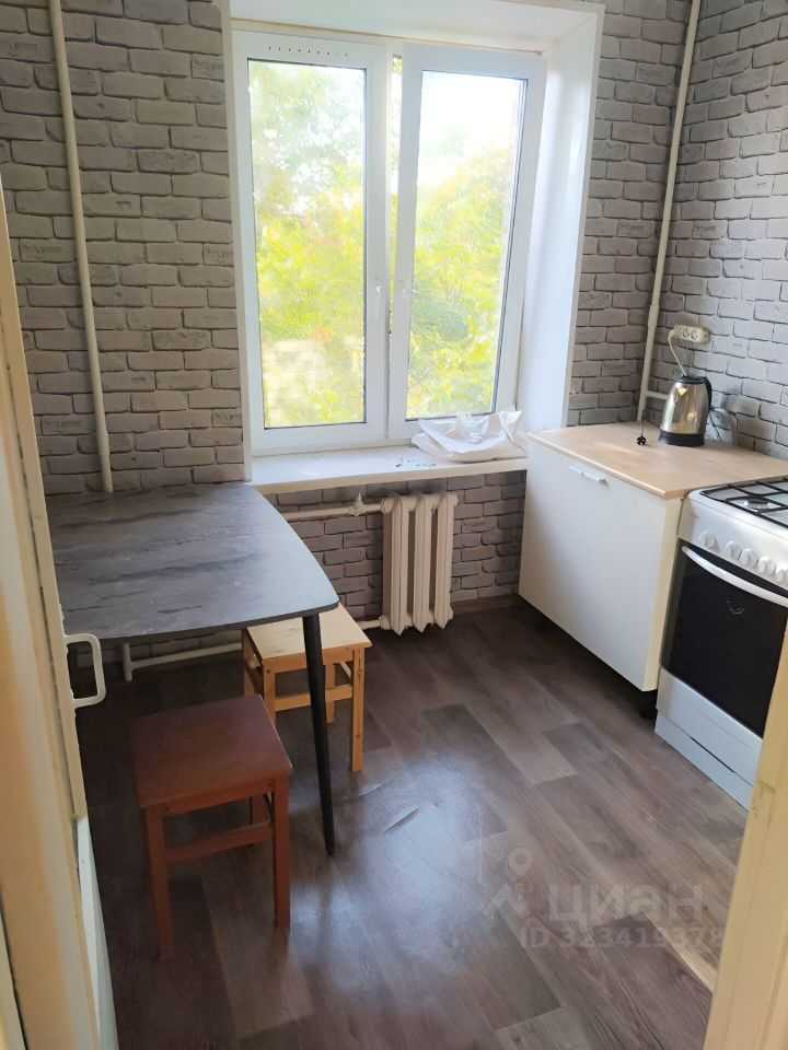 2-комнатная квартира, 44 м² — фотография 2
