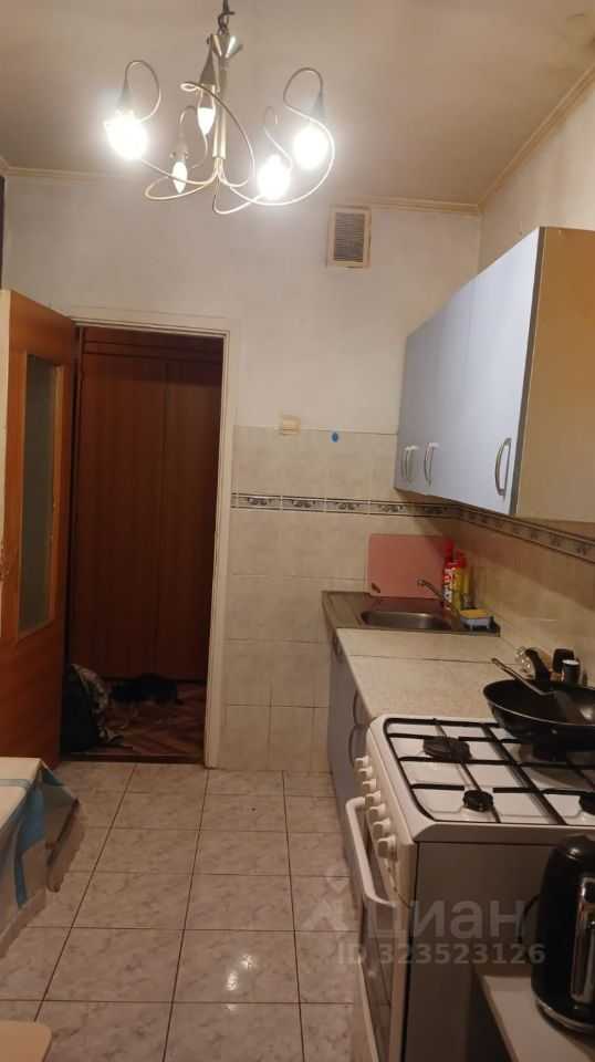 3-комнатная квартира, 67 м² — фотография 3
