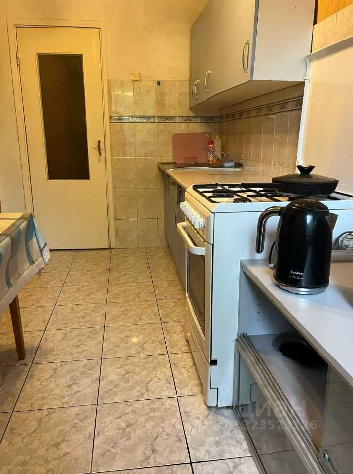 3-комнатная квартира, 67 м² — фотография 2