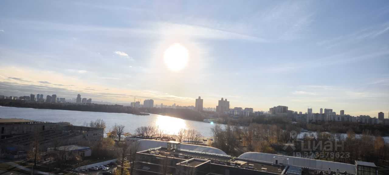 3-комнатная квартира, 75 м² — фотография 2