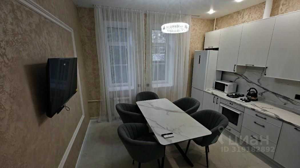 3-комнатная квартира, 85 м² — фотография 2