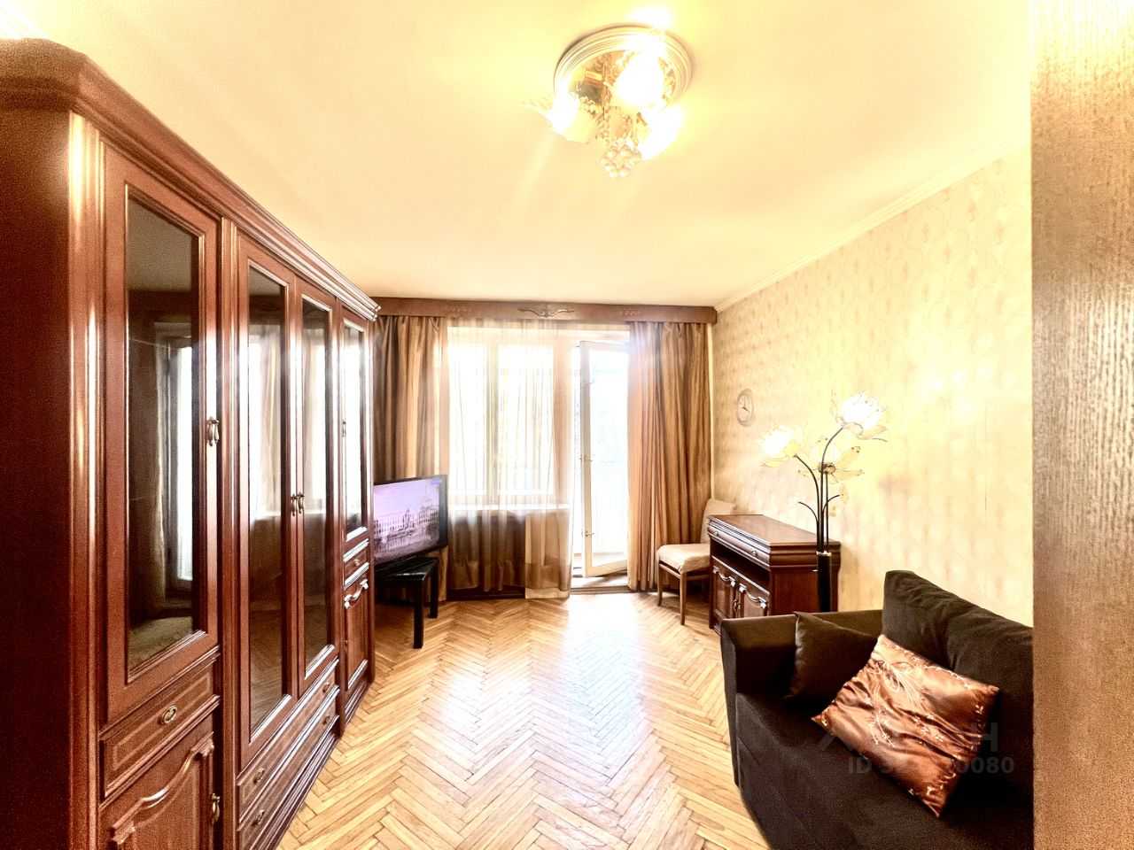 3-комнатная квартира, 59 м² — фотография 3
