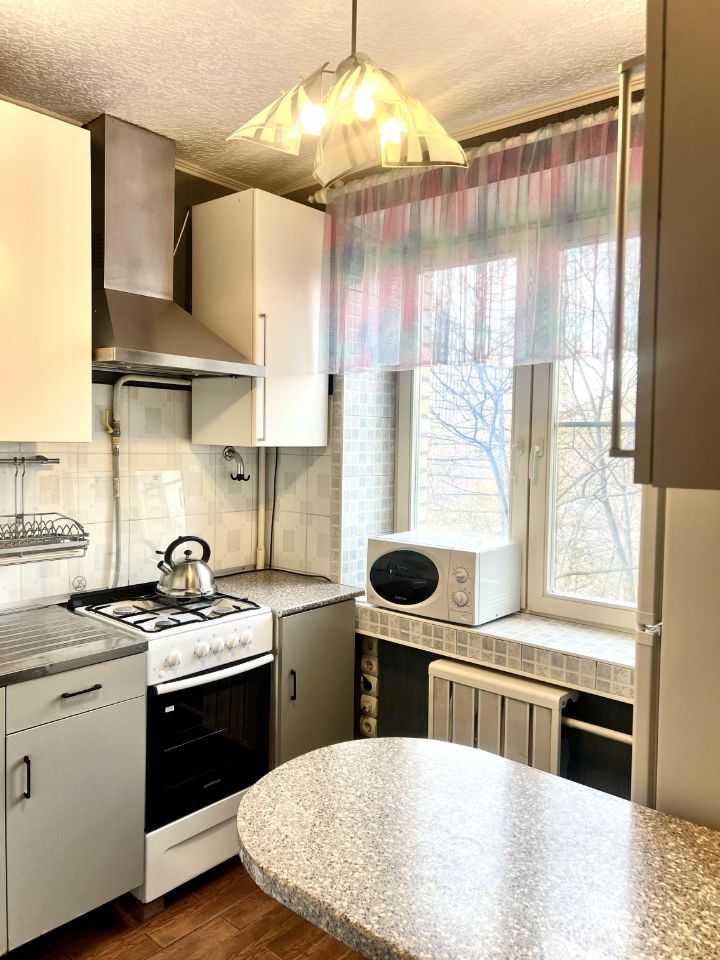 3-комнатная квартира, 59 м² — фотография 2