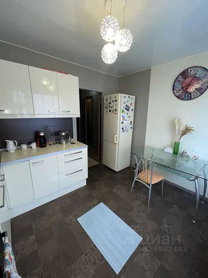 4-комнатная квартира, 92 м² — фотография 2