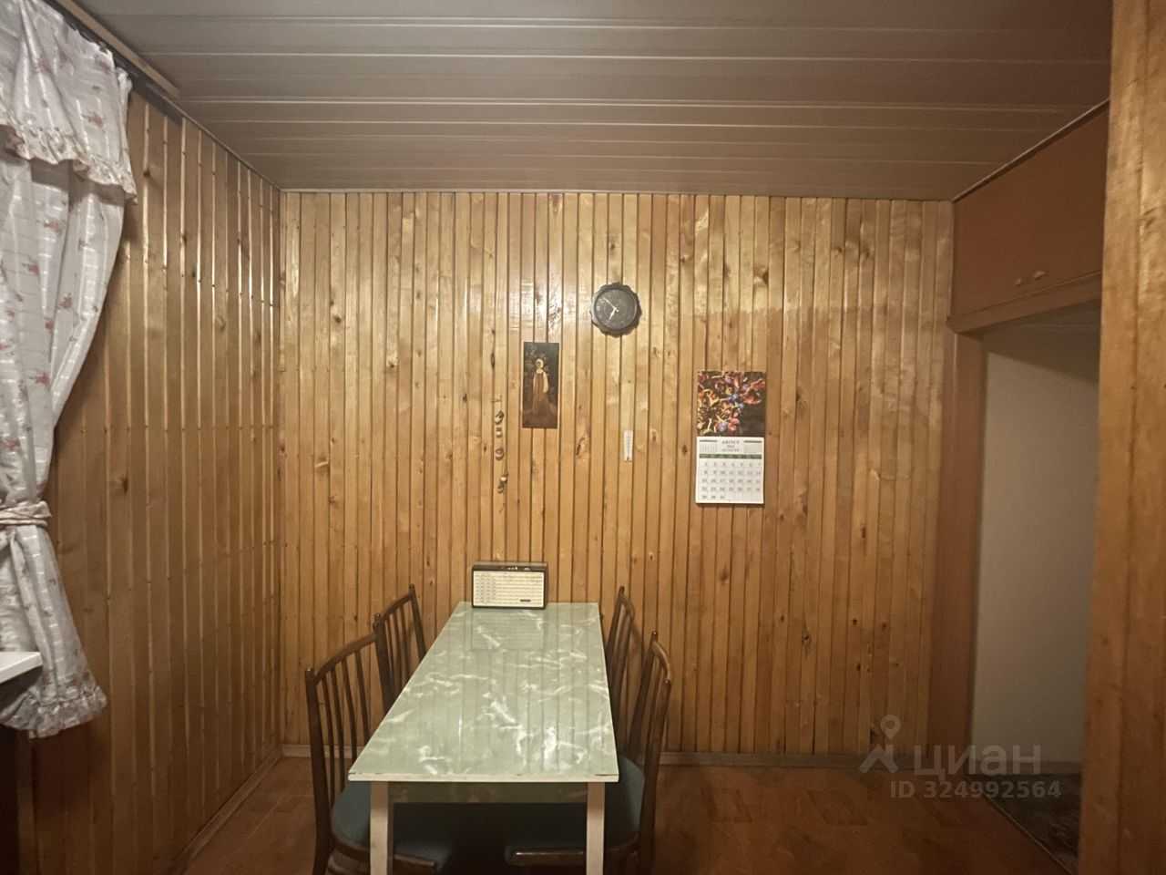 3-комнатная квартира, 82 м² — фотография 3