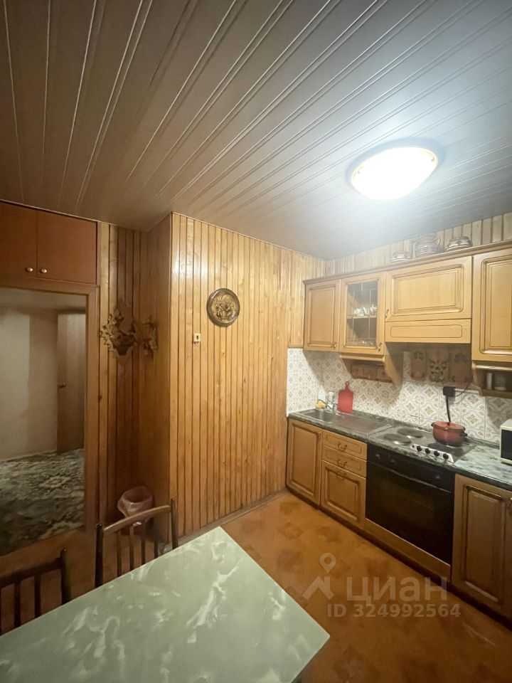 3-комнатная квартира, 82 м²