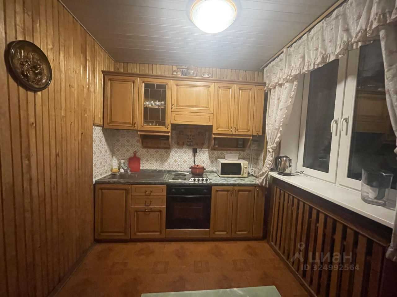 3-комнатная квартира, 82 м² — фотография 2
