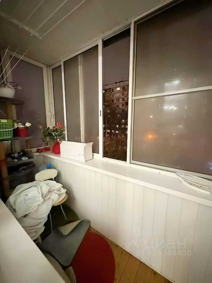1-комнатная квартира, 40 м² — фотография 2
