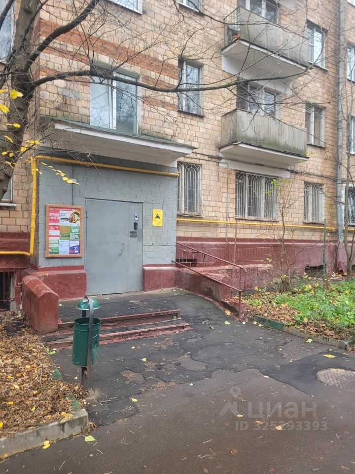 3-комнатная квартира, 58 м² — фотография 3