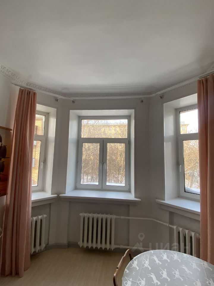 2-комнатная квартира, 60 м² — фотография 3