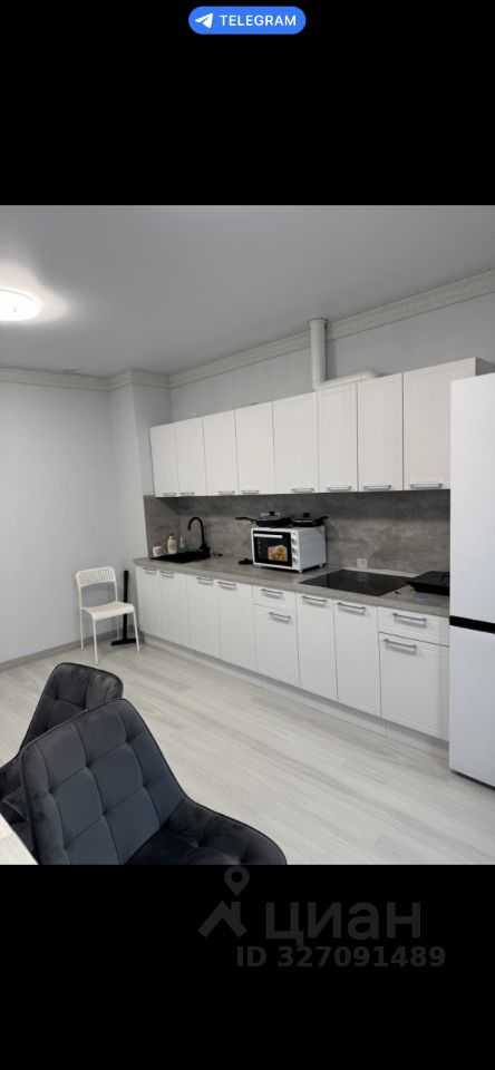 4-комнатная квартира, 108 м² — фотография 2