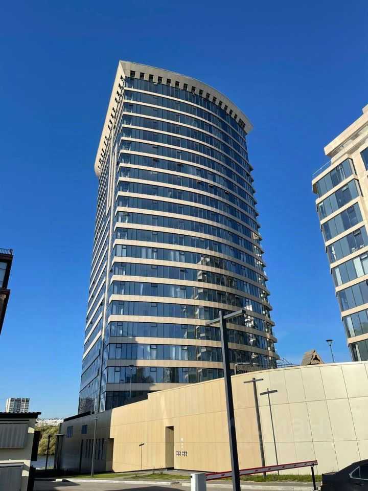 1-комнатная квартира, 34,4 м²