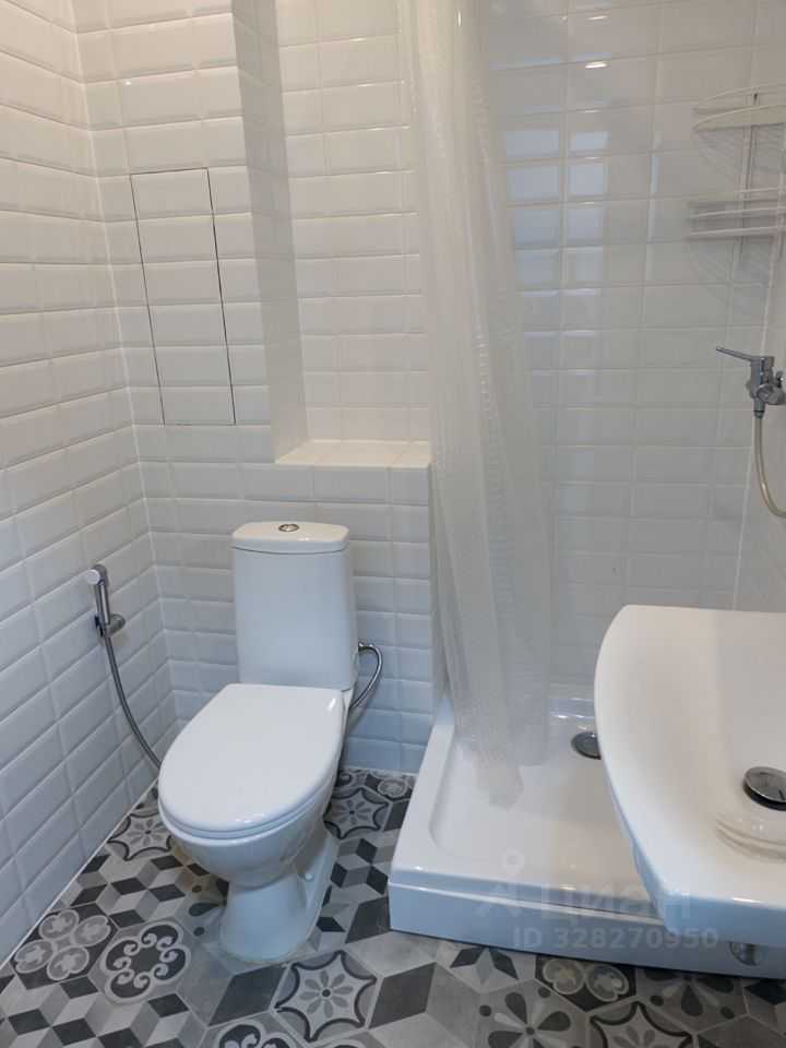 4-комнатная квартира, 108 м² — фотография 2