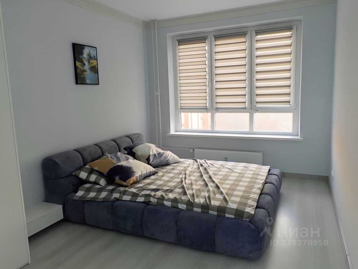 4-комнатная квартира, 108 м²