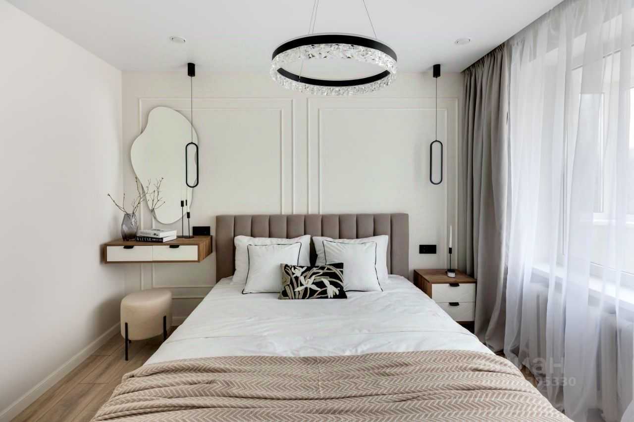 2-комнатная квартира, 37,9 м² — фотография 2