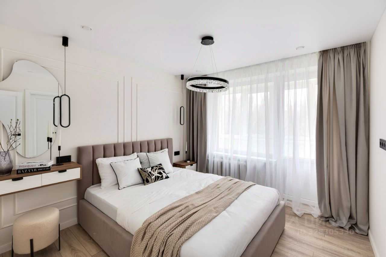 2-комнатная квартира, 37,9 м²