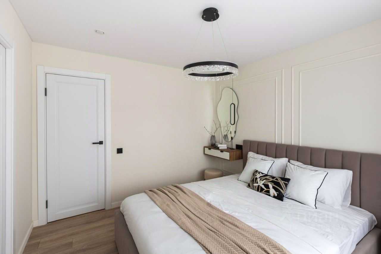 2-комнатная квартира, 37,9 м² — фотография 3