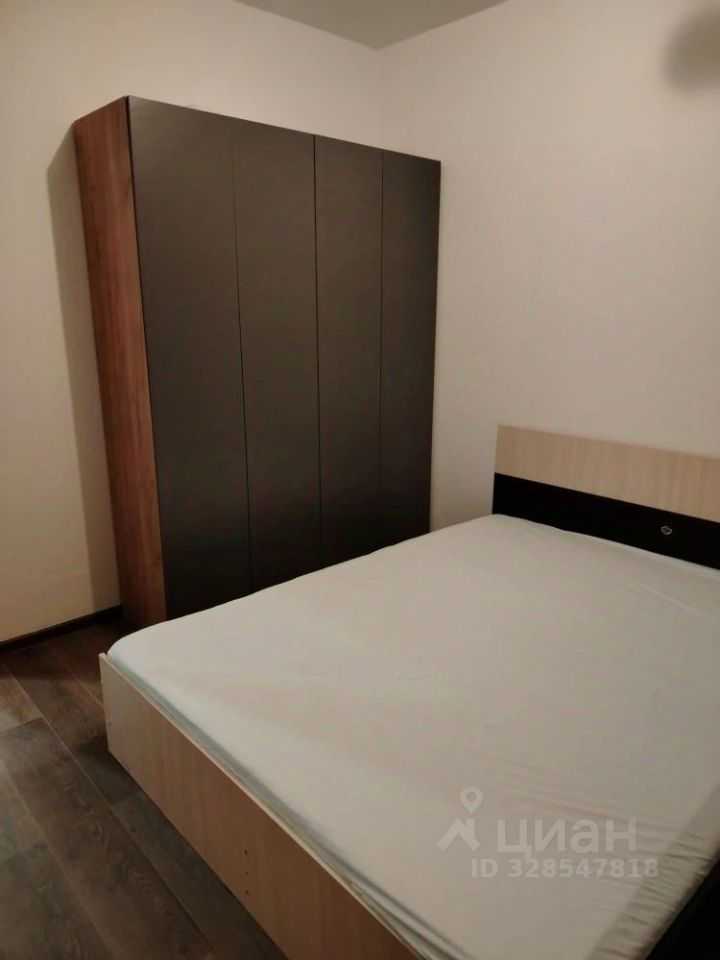 3-комнатная квартира, 62 м² — фотография 3