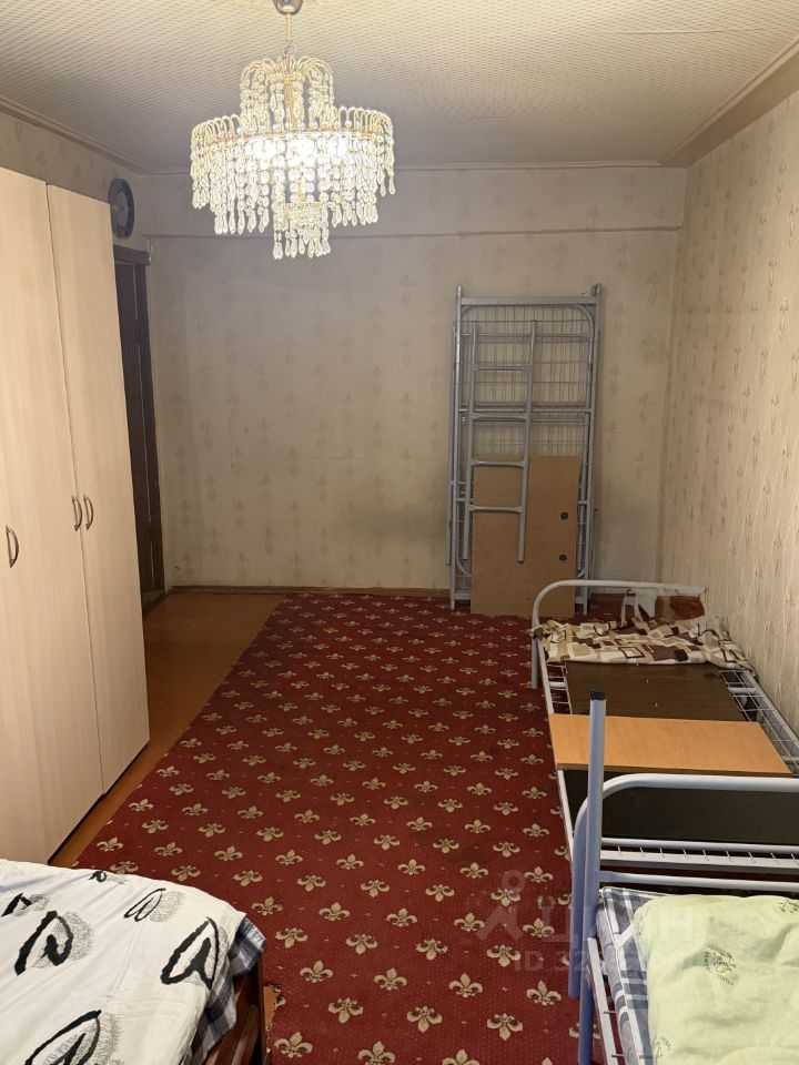 2-комнатная квартира, 42 м² — фотография 3