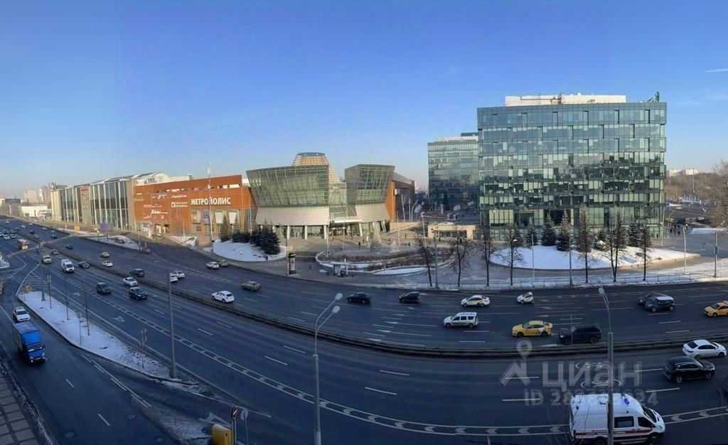2-комнатная квартира, 65 м²
