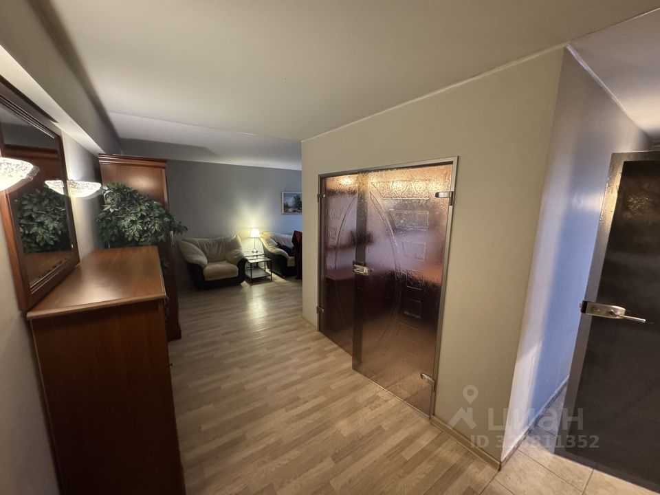 2-комнатная квартира, 45 м²