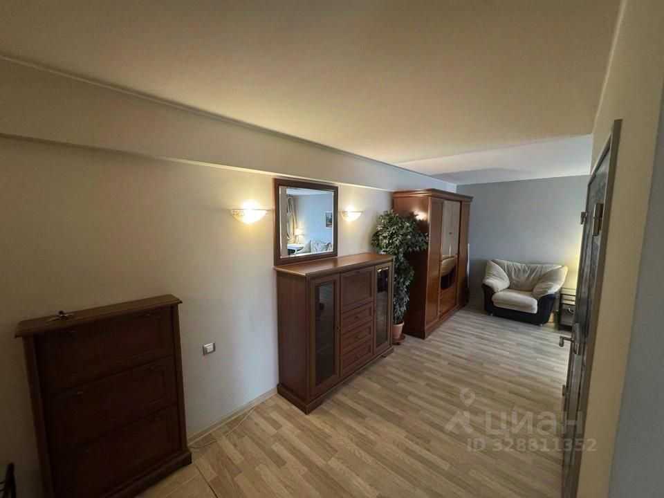 2-комнатная квартира, 45 м² — фотография 3