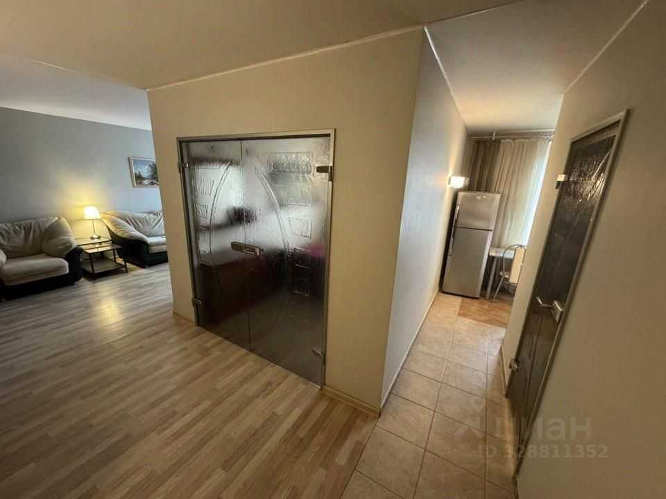 2-комнатная квартира, 45 м² — фотография 2