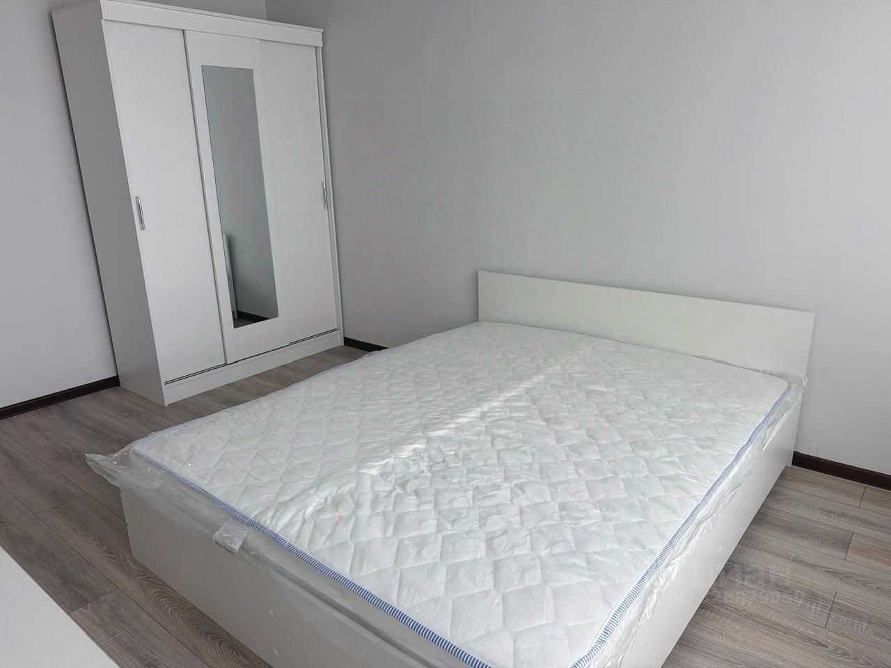 4-комнатная квартира, 110 м² — фотография 2