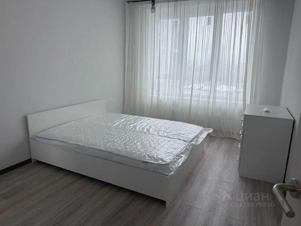 4-комнатная квартира, 110 м² — фотография 3