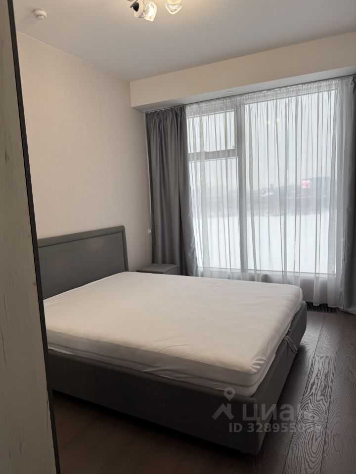 2-комнатная квартира, 46 м²