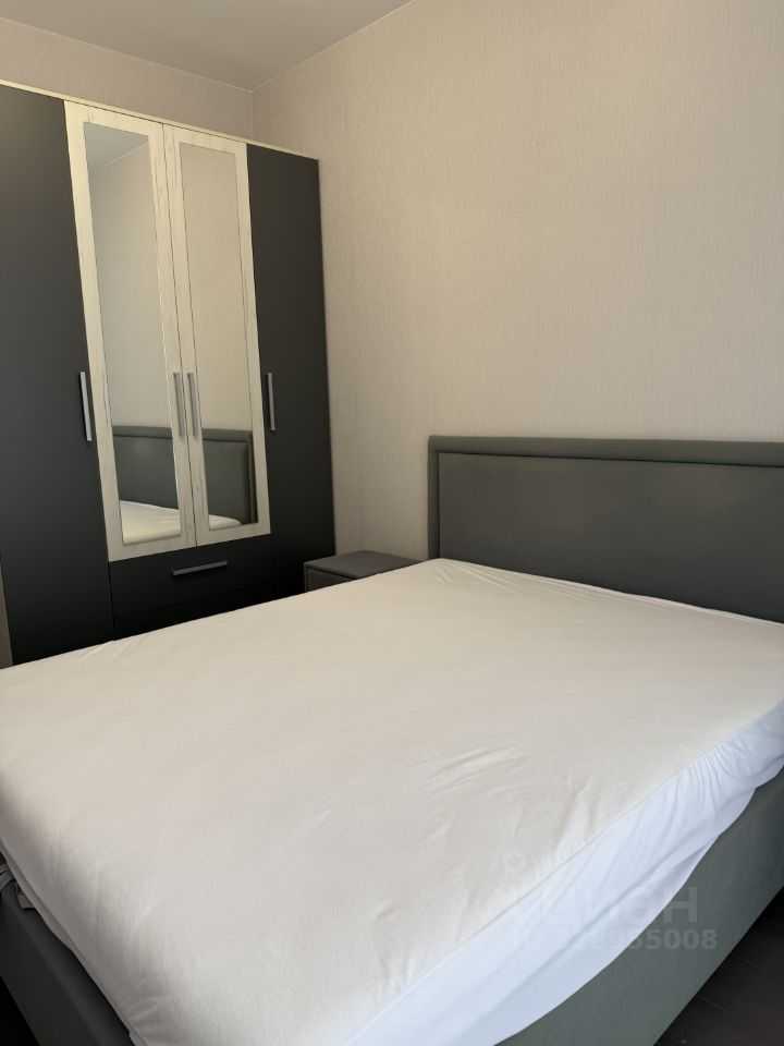 2-комнатная квартира, 46 м² — фотография 2