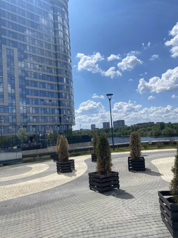 2-комнатная квартира, 52 м²