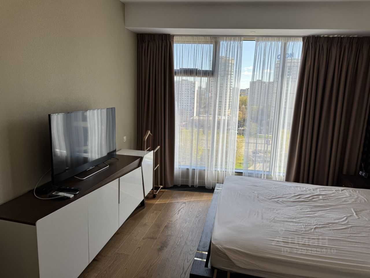 3-комнатная квартира, 89 м² — фотография 3