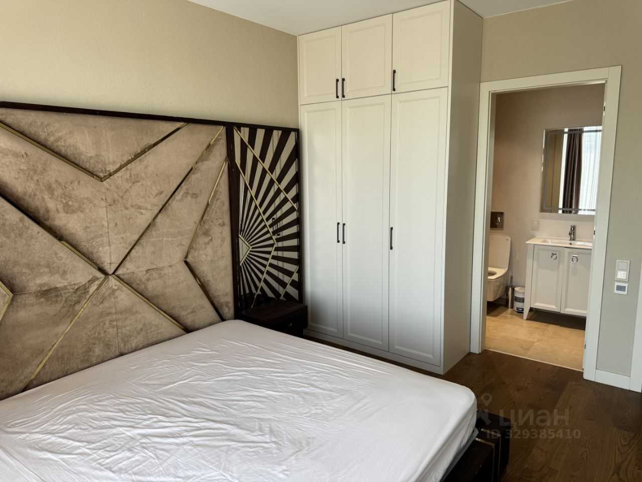 3-комнатная квартира, 89 м² — фотография 2