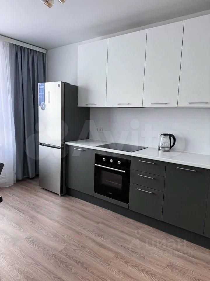 2-комнатная квартира, 60 м² — фотография 3
